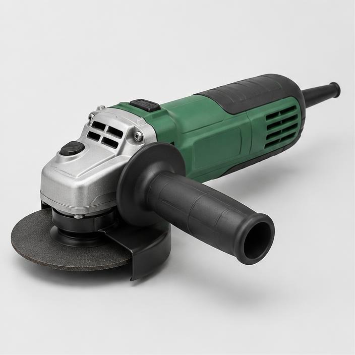 Esmerilhadeira Angular 850W