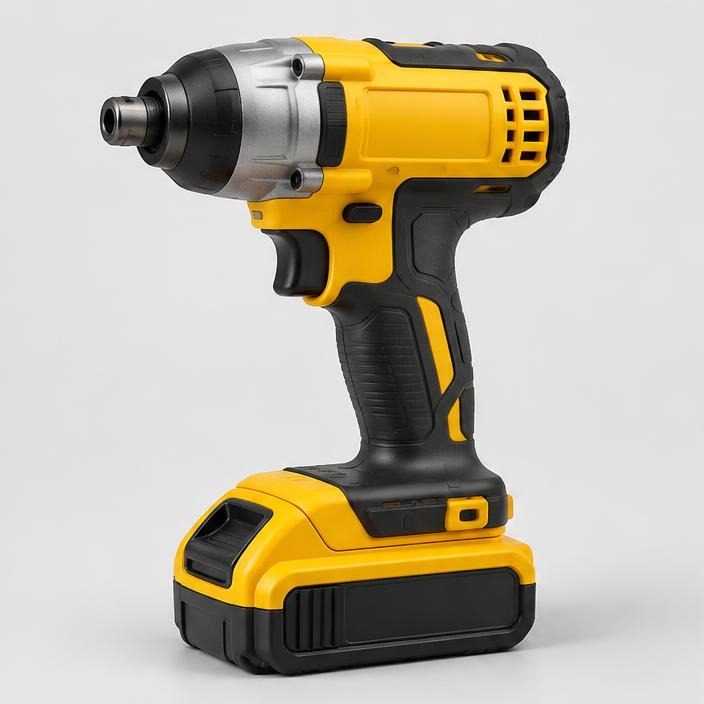 Parafusadeira de Impacto 20V